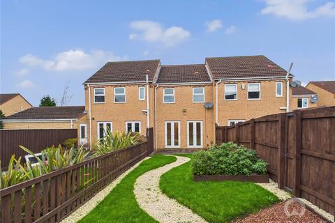 2 bedroom terraced house for sale, Grangemoor Close, Darlington, Durham, DL1