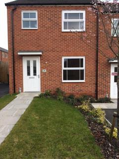 undefined, Cherry Tree Drive, Coventry CV4