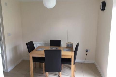 undefined, Cherry Tree Drive, Coventry CV4