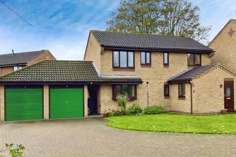 Belton Grove, Grantham, NG31