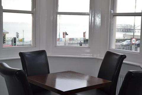 undefined, West Street, Brighton BN1 2RA