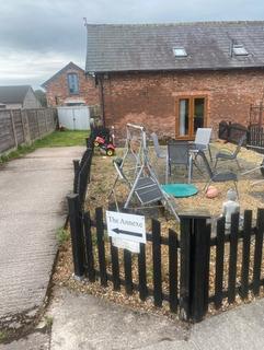 1 bedroom cottage to rent, Holly Lane, Styal SK9