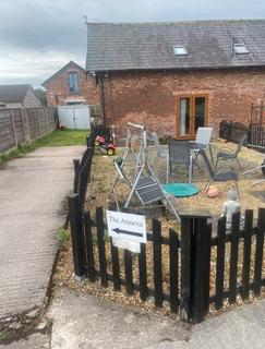 1 bedroom cottage to rent, Holly Lane, Styal SK9