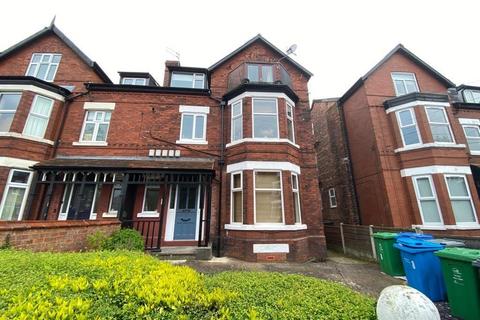 Egerton Road North, Manchester