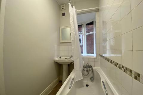 1 bedroom ground floor flat to rent, Egerton Road North, Manchester