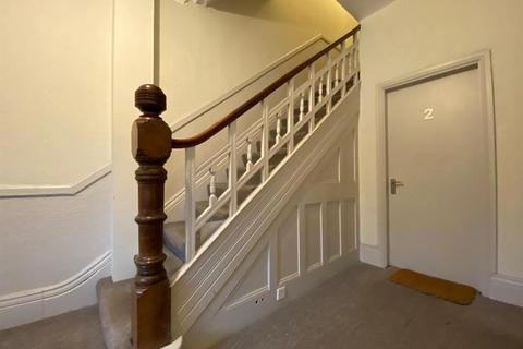 1 bedroom ground floor flat to rent, Egerton Road North, Manchester