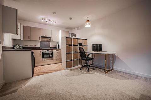 2 bedroom flat for sale, Frogmore Road, Hemel Hempstead, HP3