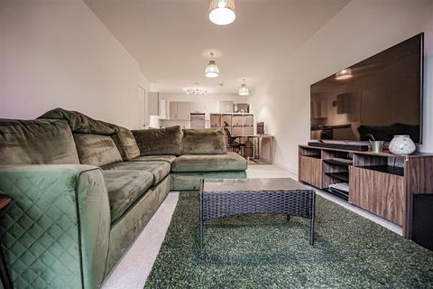 2 bedroom flat for sale, Frogmore Road, Hemel Hempstead, HP3