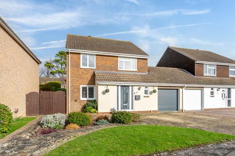 undefined, Gilwynes, Aldwick Felds, Bognor Regis