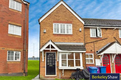 Eldonian Village, Liverpool