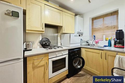 2 bedroom apartment for sale, Eldonian Village, Liverpool
