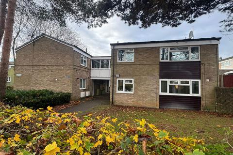 undefined, Vardon Road, Stevenage SG1