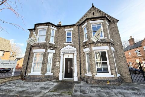 1 bedroom flat to rent, Broadway, PETERBOROUGH PE1