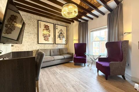 1 bedroom flat to rent, Broadway, PETERBOROUGH PE1