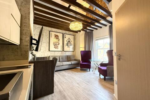 1 bedroom flat to rent, Broadway, PETERBOROUGH PE1