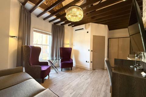 1 bedroom flat to rent, Broadway, PETERBOROUGH PE1