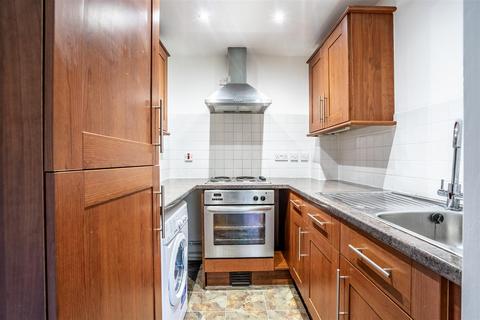 undefined, McQuades Court, York, YO1 9UE