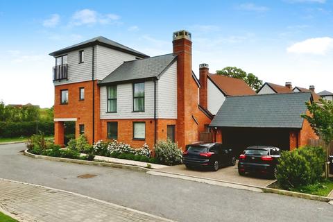 undefined, Meadows Grove, Chilmington Green