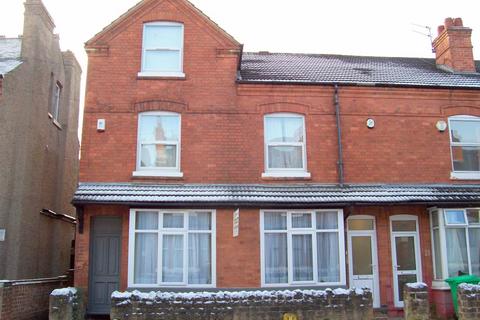 4 bedroom end of terrace house to rent, *£105pppw excl bills* Midland Avenue, Lenton, NG7 2FD