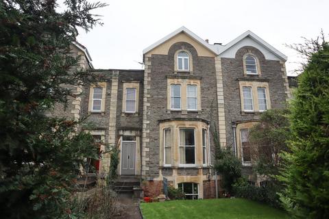 Alma Road, Bristol BS8