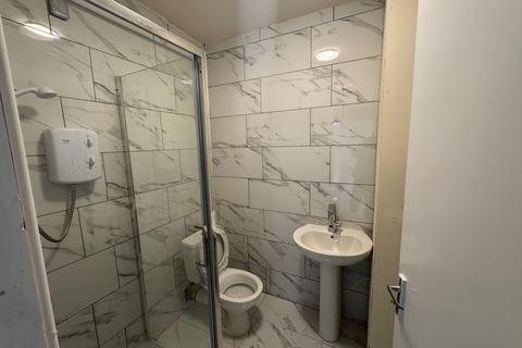 undefined, Flat 101, 65A North Street, Keighley  BD21 3RZ