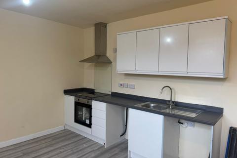 undefined, Flat 101, 65A North Street, Keighley  BD21 3RZ