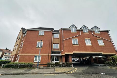 undefined, Heath End Road, Nuneaton