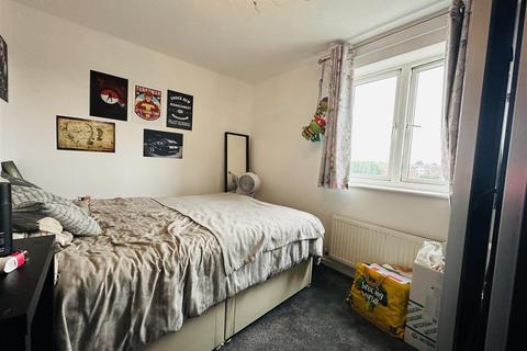 undefined, Heath End Road, Nuneaton