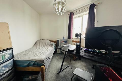 undefined, Heath End Road, Nuneaton