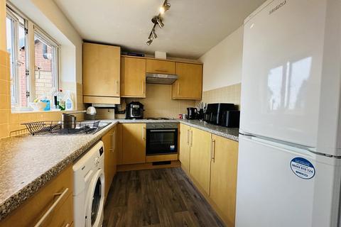 undefined, Heath End Road, Nuneaton