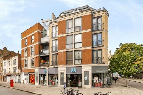 undefined, Highgate Road, London NW5