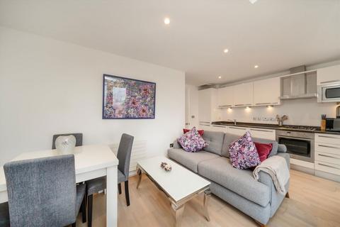 undefined, Highgate Road, London NW5