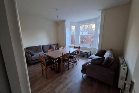 undefined, Archway Road, London