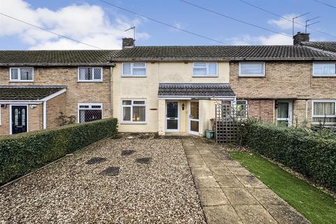Nelson Road, Corby NN17