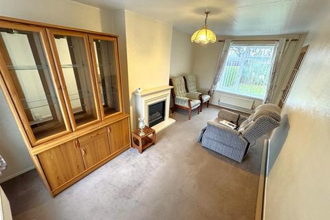 2 bedroom terraced house for sale, Nelson Road, Corby NN17