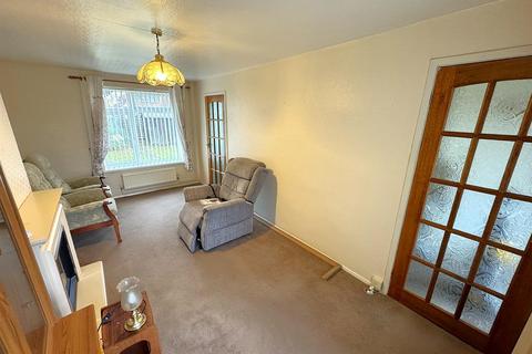 2 bedroom terraced house for sale, Nelson Road, Corby NN17