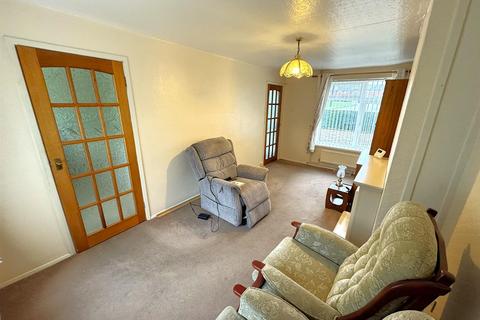 2 bedroom terraced house for sale, Nelson Road, Corby NN17