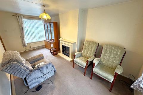 2 bedroom terraced house for sale, Nelson Road, Corby NN17