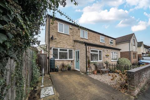 Ferry Road, Marston, Oxford