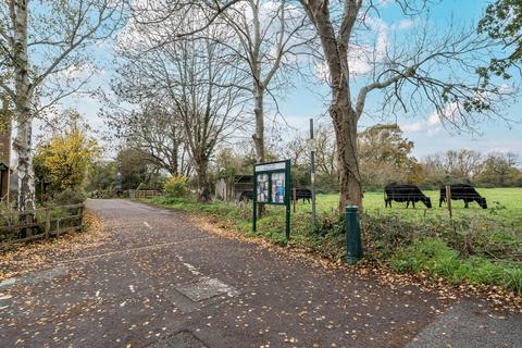3 bedroom semi-detached house for sale, Ferry Road, Marston, Oxford