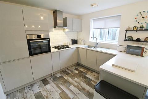 undefined, Celandene Gardens, Tyne and Wear SR3