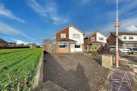 undefined, Southport, Merseyside PR9