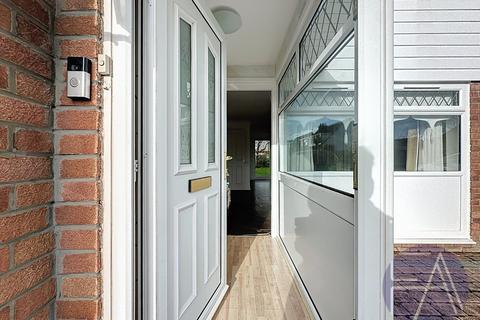 undefined, Southport, Merseyside PR9