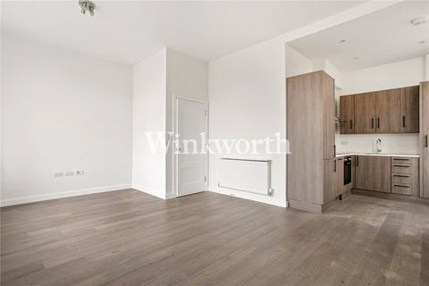 2 bedroom apartment to rent, Frobisher Road, London, N8
