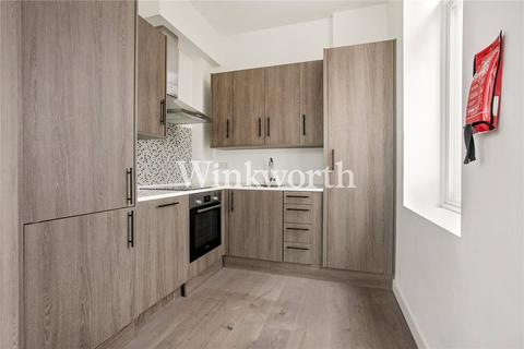 2 bedroom apartment to rent, Frobisher Road, London, N8