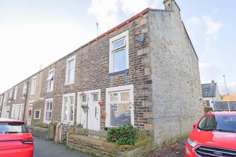3 bedroom terraced house for sale, Shuttleworth Street, Barnoldswick BB18