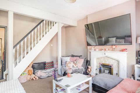 3 bedroom terraced house for sale, Shuttleworth Street, Barnoldswick BB18