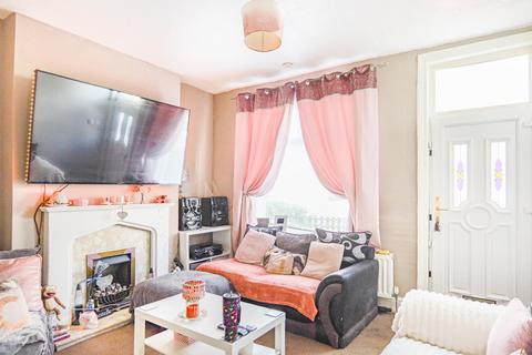 3 bedroom terraced house for sale, Shuttleworth Street, Barnoldswick BB18