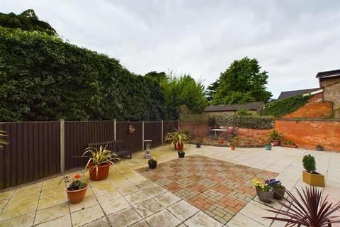 undefined, 19 Old Warwick Road, Solihull B92