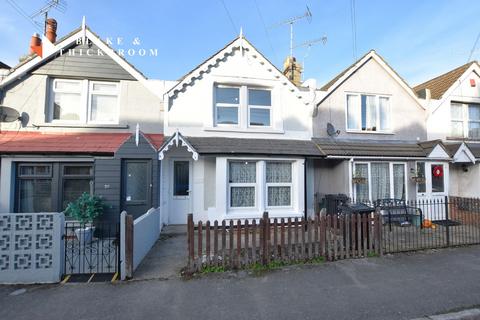 Castle Road, Clacton-on-Sea